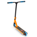 Slamm Tantrum V9 Orange One Size
