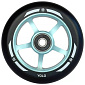 Union Yolo Wheel 100 mm Black/Blue