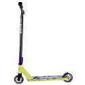 Freestyle scooter Street Surfing DESTROYER Yellow Propaganda