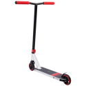 Freestyle scooter Invert Supreme 2-8-13 Raw / Black / Red