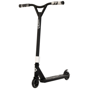 Scooter Street Surfing TORPEDO White Crack 2024