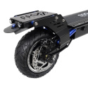 Electric scooter City Boss D1000 EVO black