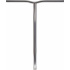 Stříbrná Řídítka Tilt Hybrid SCS 700mm