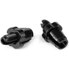 Salt BMX Barrel Adjuster (Black|M7) Salt BMX Barrel Adjuster (Black|M7)