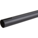 Handlebar Longway Kronos Titanium 650mm black