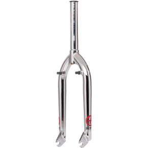 Salt Plus HQ U-Brake Mount BMX Fork (Chrome) Salt Plus HQ U-Brake Mount BMX Fork (Chrome)