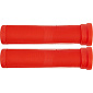 Grips Odi Longneck St Soft 135mm Neon Red