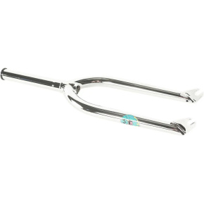 Colony Sweet Tooth Alex Hiam 20" BMX Fork (Chrome Plated|20mm) Colony Sweet Tooth Alex Hiam 20" BMX Fork (Chrome Plated|20mm)
