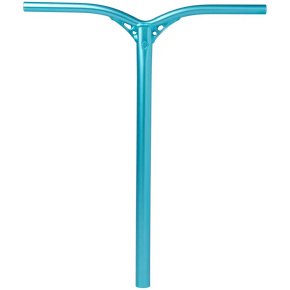 Handlebars Striker Lux Alu 650mm turquoise Handlebars Striker Lux Alu 650mm turquoise