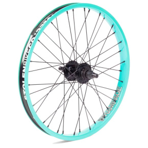Stolen 20" Rampage Cassette Zadní Kolo (Caribbean Green|Right hand drive) Stolen 20" Rampage Cassette Zadní Kolo (Caribbean Green|Right hand drive)