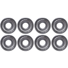 Speed Demons Bearings 8-Set (Disco) Speed Demons Bearings 8-Set (Disco)