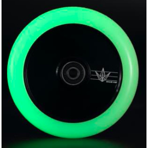 Blunt Hollow Core Wheel 110mm Glow Blunt Hollow Core Wheel 110mm Glow