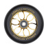 Chilli Reaper wheel 110 mm gold