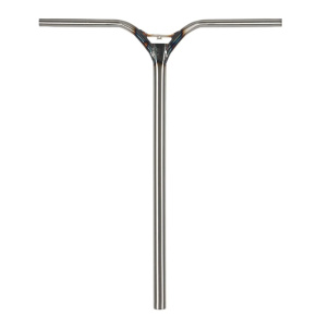 UrbanArtt Charles Padel Arrow Raw handlebars UrbanArtt Charles Padel Arrow Raw handlebars