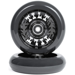 Tilt Durare Flame Selects Wheels 120mm 2pcs Tilt Durare Flame Selects Wheels 120mm 2pcs