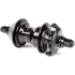 BSD West Coaster V2 BMX Rear Hub (Black|Left hand drive)