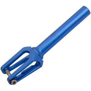 Striker Lux IHC Fork Blue