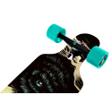Street Surfing Wolf - long series