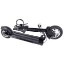 Electric scooter City Boss V5 black