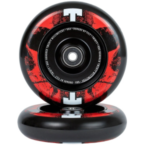 Tilt Durare Selects Skulls Kolečka Na Freestyle Koloběžku (120mm) Tilt Durare Selects Skulls Kolečka Na Freestyle Koloběžku (120mm)