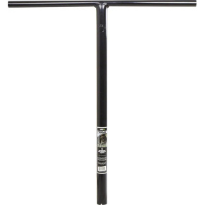 Lucky T-bars handlebars For Oversize SCS 660mm black Lucky T-bars handlebars For Oversize SCS 660mm black