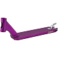 Apex Pro Scooter Deck (51cm | Purple)