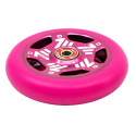 CORE Vent Hollow Wheel 110mm Pink