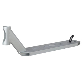 Board Striker Lux 500mm silver + griptape free