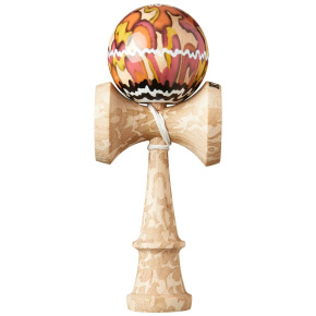 Kendama KROM Plasticity Apex Naked Kendama KROM Plasticity Apex Naked
