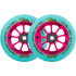 Wheels River Rapid Sunset 110mm Brian Noyes 2pcs