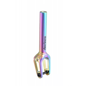 Blunt Declare V2 SCS Oil SLick fork Blunt Declare V2 SCS Oil SLick fork
