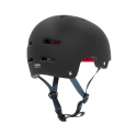 REKD Ultralite In-Mold Helmet - Black - S/M 53-56cm
