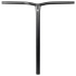 Union Uniq Bend Standard Handlebars 600mm Black