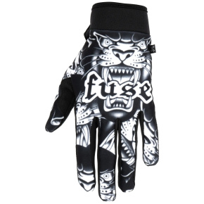Fuse Alpha Rukavice Na BMX (XL|Jaguar White) Fuse Alpha Rukavice Na BMX (XL|Jaguar White)