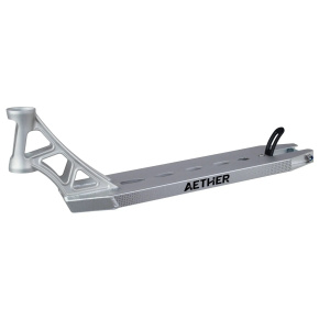 Striker Aether Deck 490 mm Silver Striker Aether Deck 490 mm Silver