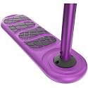 Indo Kickstart Voltage trampoline scooter
