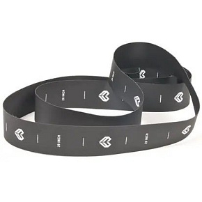 Eclat 20'' BMX Rim Tape (20"|Black) Eclat 20'' BMX Rim Tape (20"|Black)