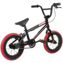 Freestyle BMX Stolen Agent 12 '' 2022 13.25 "Black