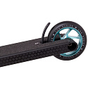 Striker Lux 5" Boxed L Freestyle Scooter Turquoise