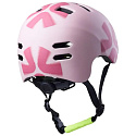 Union Repeat Helmet Matt Pink S Adjustable