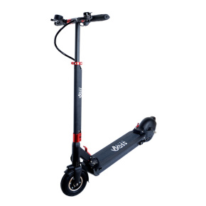 Electric scooter City Boss RX5 black Electric scooter City Boss RX5 black