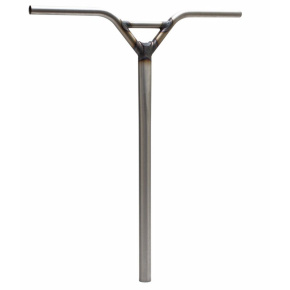 Tilt Sentry SCS Raw 700mm handlebars Tilt Sentry SCS Raw 700mm handlebars