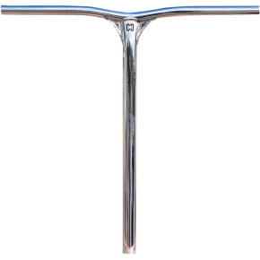 CORE SL2 Aluminum Scooter Handlebars (620mm|Chrome) CORE SL2 Aluminum Scooter Handlebars (620mm|Chrome)