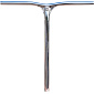 CORE SL2 Aluminum Scooter Handlebars (620mm|Chrome)