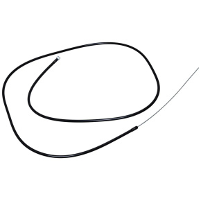 Family Linear BMX Brake Cable (Black) Family Linear BMX Brake Cable (Black)