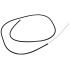 Family Linear BMX Brake Cable (Black)