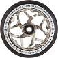 Wheel Striker Essence V3 Black 110mm Snow Camouflage