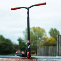 Chilli Base S red