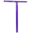 Union Uniq T Standard Pro Scooter Bar 620mm Purple