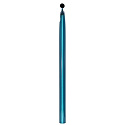 Divine T-bar Handlebars Oversize 650 mm Polished Teal
